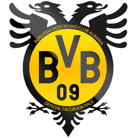 Borussia Dortmund Png Image Background Png Arts