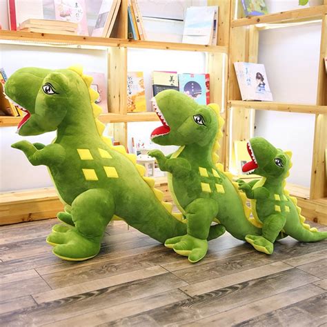 Giant Dinosaur Plush Toy T Rex Dinosaur Large Stuffed Animal Toys