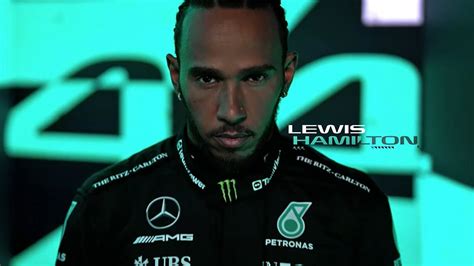 Amg Petronas Ritz Carlton Lewis Hamilton Ubs Formula 1