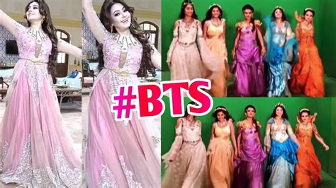 Baalveer Returns All Pari Offscreen Masti On Set Youtube