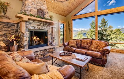 Mountain chalet aspen offers 59 accommodations with ipod docking stations and mp3 docking stations. Aspen Leaf Chalet Vacation Home at Windcliff | Estes Park ...