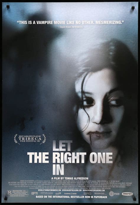 Neon demon, the ring, train to busan, overlord, midsommar, the lighthouse, cabin in the woods, unsane, and more of the 20 best horror films on prime video. Let The Proper One In 2008 In 2021 Horror Motion pictures ...