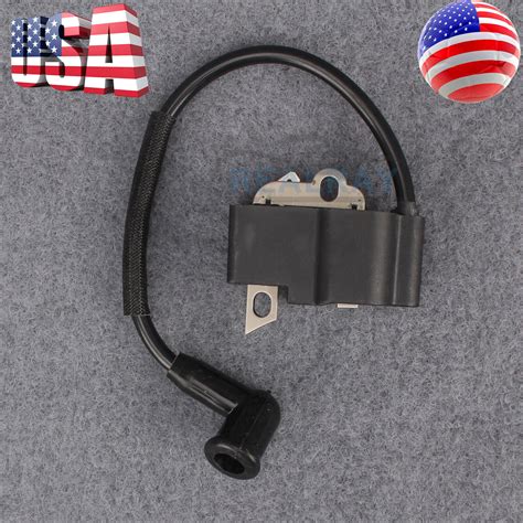 Ignition Coil For Stihl Ms 311 391 Ms311 Ms391 4 Stroke Chainsaws 1140