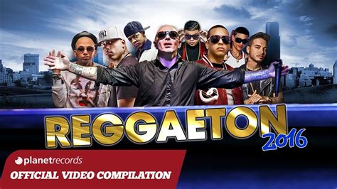 Reggaeton 2016 Urbano Mega Mix J Balvin Nicky Jam Farruko Pitbull