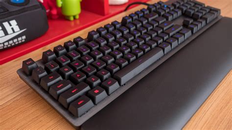 Best Gaming Keyboard 2018 The Best Gaming Keyboards Weve Tested