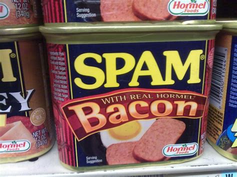 220000 Pounds Of Spam Recalled Over Oral Injuries