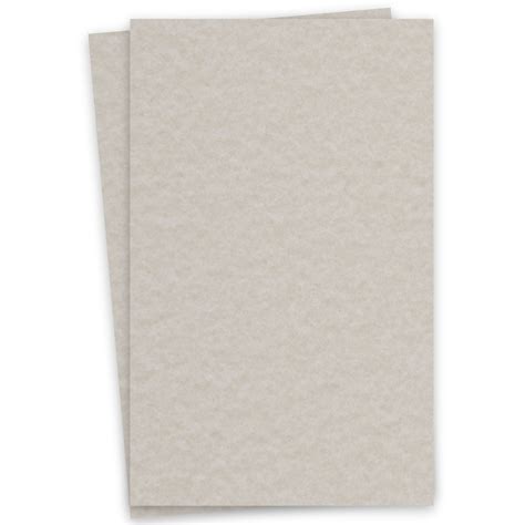 Parchment Aged 11x17 Ledger Paper 32t Lightweight Multi Use 250 Pk