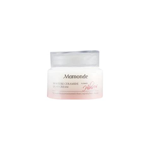 Find many great new & used options and get the best deals for mamonde ceramide light cream 50ml at the best online prices at ebay! Mamonde Moisture Ceramide Light Cream｜Mamonde｜Cream｜Online ...