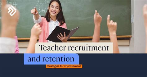 What Is Teacher Retention Contributing Factors And Strategies