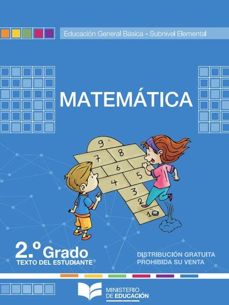 Libro De Matemática 2s 【 Mineduc 2024