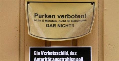 Lustige bilder täglich neu auf spass.net. Parken verboten! | Lustige Bilder, Sprüche, Witze, echt lustig