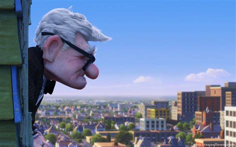 Winner of two academy awards®, including best animated freature. Up (movie) Wallpapers HD / Desktop and Mobile Backgrounds