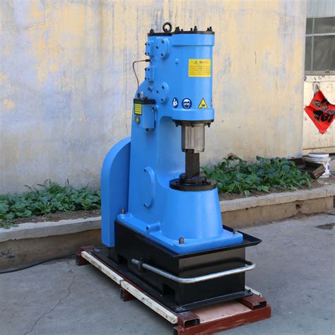 Heavy Duty C41 150kg For Metal Electric Power Air Pneumatic Forging