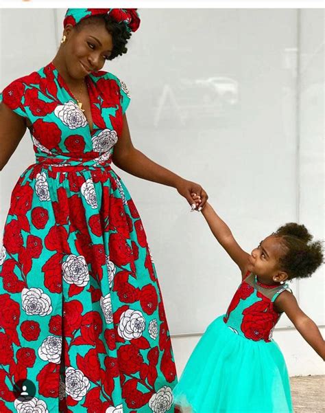 Cute Ankara Styles For Children And Babies 2019