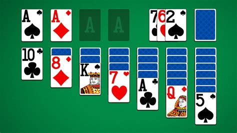 Maybe you would like to learn more about one of these? Solitaire APK Download - Free Card GAME for Android | APKPure.com