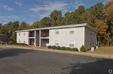 Oak Hill Apartments Apartments In Wadesboro Nc