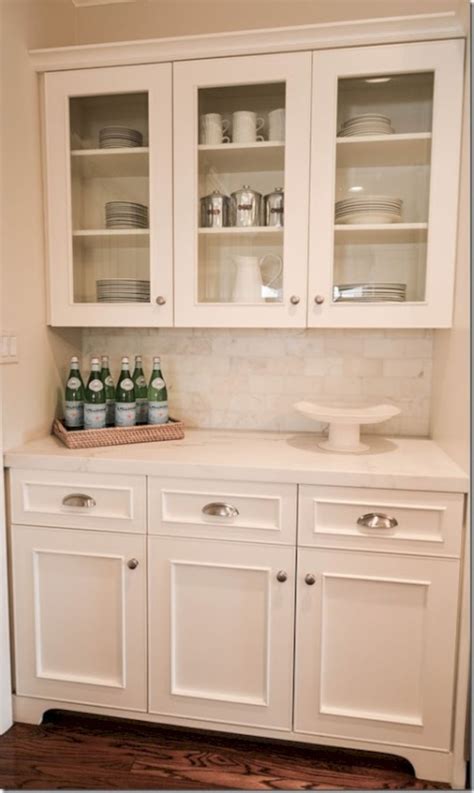 Enjoy free shipping & browse our great selection of kitchen storage & organization, kitchen islands & serving carts, pot racks and more! 55 Amazing Stand Alone Kitchen Pantry Design Ideas ...