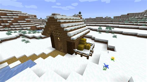 Suggested clip · 94 seconds. Snow! Real Magic! ⛄ - Mods - Minecraft - CurseForge