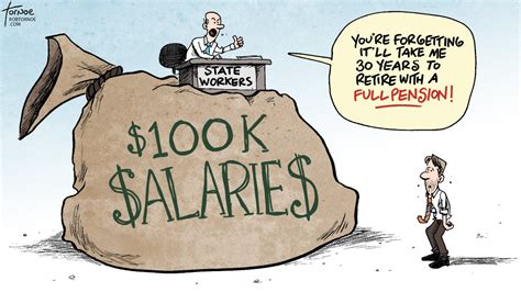 100k Club Makes State Workers Look Bad Whyy