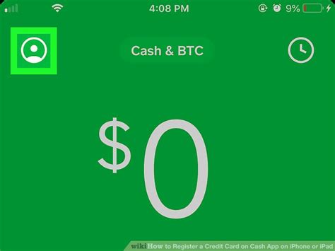 Credit card not supported by cash app?. How to Register a Credit Card on Cash App on iPhone or iPad
