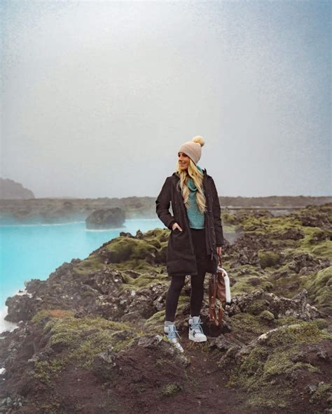 Blue Lagoon Iceland Travel Guide Katies Bliss