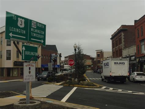 More landscape express is a full service landscape supply company. 354 (Woburn Express - Boston via Woburn Square and I-93 ...