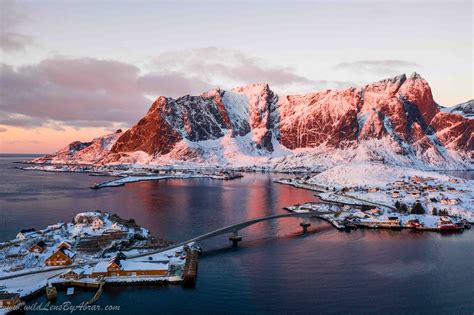 Lofoten Islands Lofoten Norway Wildlens By Abrar