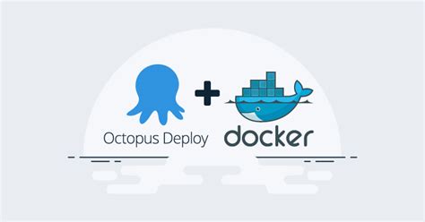 Octopus deploy icon by unknown author license: Using a Nexus Docker registry with Octopus Deploy ...