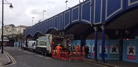 Brixton Arches Redevelopment ‘continues To Flout Existing Planning And Highways Regulations