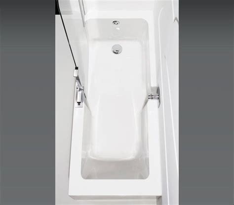 Die twinline 2 im detail: Wannenform | TWINLINE 2 Duschbadewanne | Duschbadewanne ...