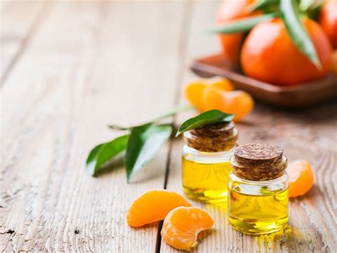 Orange Essential Oil Uses Benefits And Safety