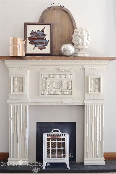 Stunning Diy Fake Fireplace Ideas To Make Now Twelve On Main