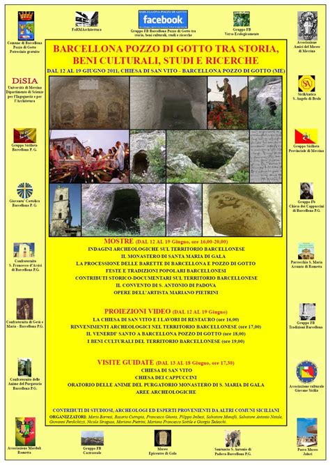 Maybe you would like to learn more about one of these? Architettura e dintorni: Barcellona Pozzo di Gotto tra ...
