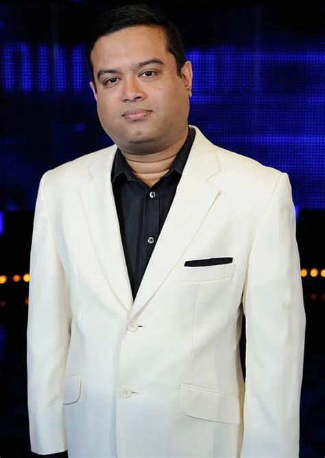 The Chase Paul Sinha Engaged The Sinnerman Proposes To Boyfriend Heart