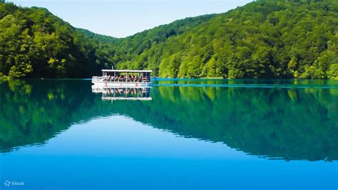 Plitvice Lakes National Park Day Tour From Split Or Trogir Klook