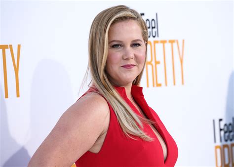 Amy Schumer Nude Pictures Telegraph