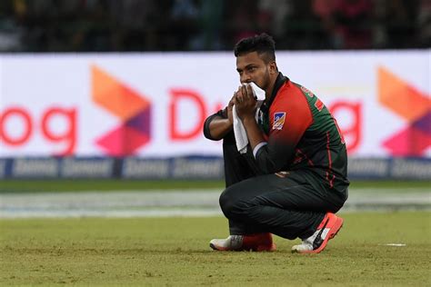 Shakib al hasan got married to umme ahmed shishir, who is actually a bangladeshi american in year 2012 and the couple had their first daughter named alayna hasan aubrey in year 2015. Shakib laments the lack of a game-changer - Cricket365.com