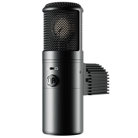 Warm Audio Wa 8000 Vocal Microphone Musik Produktiv