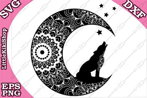 Download Fairy Mandala Svg Free For Cricut - Layered SVG Cut File ...