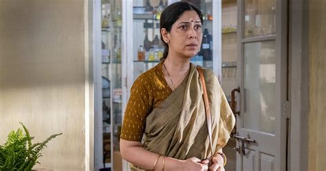 Mai Is Latest Proof That There Is Much More To Sakshi Tanwar Than Just Playing The Adarsh Bahu