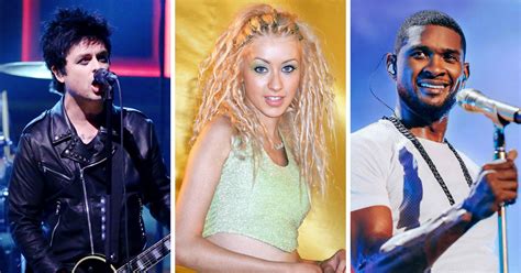 Only Real Pop Fans Can Match These 00s Hits To The Singer