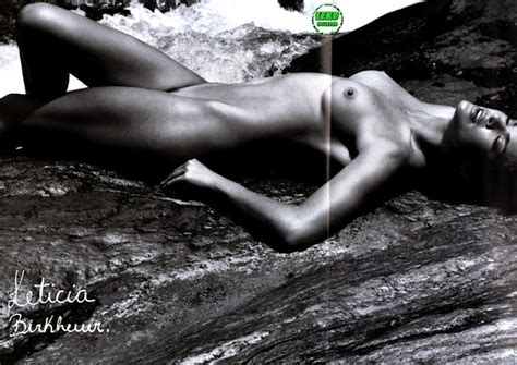 Shop Girls Naked Let Cia Birkheuer Playboy Brasil