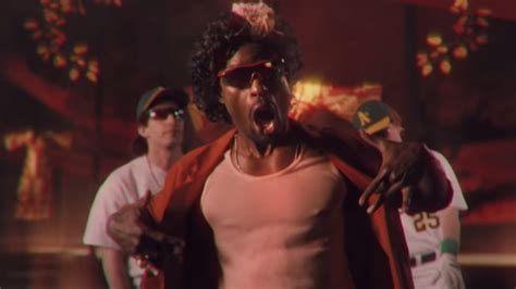 You can take any video, trim the best part, combine with other videos, add soundtrack. Sterling K. Brown Channels Sia In The Lonely Island's ...