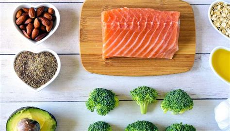 Eating fish two or three times a week can lower ldl in two ways: High-cholesterol foods: Foods to avoid and include