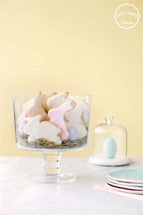 Also added sugar free choc chips, cause that makes everything better. SPLENDA® Recipes | Sugar cookies, Sugar free deserts ...