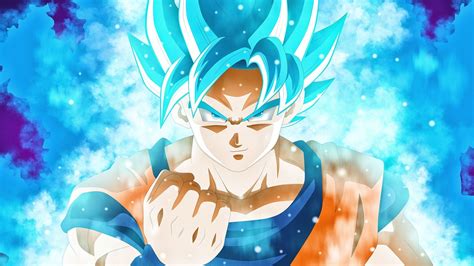 Goku super saiyan 4 wallpaper. Super Saiyan Blue Goku Wallpapers - Wallpaper Cave