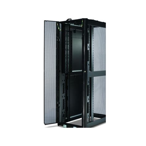 Installation guide, rack mounting brackets, toolless mounting kit. APC Rack PDU Basic Zero U