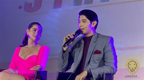 Jeric Gonzales Feels Giddy Over Netizens Reactions After When Paired With Bea Alonzo In Start