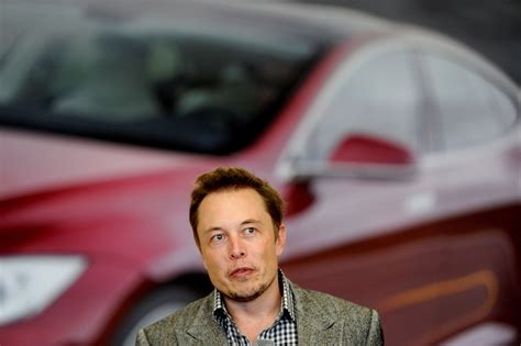 Teslas Musk Sells Another 934000 Shares To Pay Taxes After Exercising Options Filing Reuters