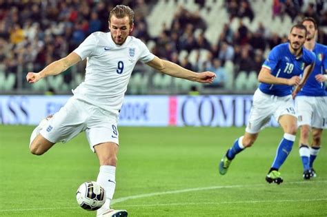 Harry Kane And Danny Ings Are The Future Of Englands Strikeforce Says
